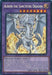 Image for Albion the Sanctifire Dragon (Secret Rare) (RA05-EN037) [Rarity Collection 5] - YuGiOh