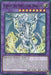 Image for Albion the Sanctifire Dragon (RA05-EN037) [Rarity Collection 5] - YuGiOh