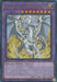 Image for Albion the Sanctifire Dragon (Ultimate Rare) (RA05-EN037) [Rarity Collection 5] - YuGiOh