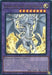 Image for Albion the Sanctifire Dragon (Ultra Rare) (RA05-EN037) [Rarity Collection 5] - YuGiOh
