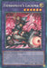 Image for Fiendsmith's Lacrima (Collector's Rare) (RA05-EN038) [Rarity Collection 5] - YuGiOh