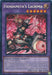 Image for Fiendsmith's Lacrima (Secret Rare) (RA05-EN038) [Rarity Collection 5] - YuGiOh