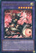 Image for Fiendsmith's Lacrima (Ultra Rare) (RA05-EN038) [Rarity Collection 5] - YuGiOh