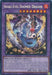 Image for Snake-Eyes Doomed Dragon (Secret Rare) (RA05-EN039) [Rarity Collection 5] - YuGiOh