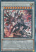 Image for Despian Luluwalilith (Collector's Rare) (RA05-EN042) [Rarity Collection 5] - YuGiOh