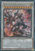 Image for Despian Luluwalilith (Ultimate Rare) (RA05-EN042) [Rarity Collection 5] - YuGiOh