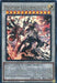 Image for Despian Luluwalilith (Ultra Rare) (RA05-EN042) [Rarity Collection 5] - YuGiOh