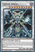 Image for Chaos Angel (RA05-EN043) [Rarity Collection 5] - YuGiOh