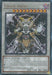 Image for Chaos Angel (Ultimate Rare) (RA05-EN043) [Rarity Collection 5] - YuGiOh