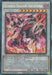 Image for Scarred Dragon Archfiend (Collector's Rare) (RA05-EN044) [Rarity Collection 5] - YuGiOh