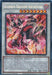 Image for Scarred Dragon Archfiend (Secret Rare) (RA05-EN044) [Rarity Collection 5] - YuGiOh