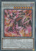 Image for Scarred Dragon Archfiend (Ultimate Rare) (RA05-EN044) [Rarity Collection 5] - YuGiOh