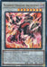 Image for Scarred Dragon Archfiend (Ultra Rare) (RA05-EN044) [Rarity Collection 5] - YuGiOh