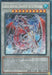Image for Lancea, Ancestral Dragon of the Ice Mountain (Collector's Rare) (RA05-EN045) [Rarity Collection 5] - YuGiOh