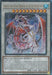 Image for Lancea, Ancestral Dragon of the Ice Mountain (Ultimate Rare) (RA05-EN045) [Rarity Collection 5] - YuGiOh
