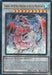 Image for Lancea, Ancestral Dragon of the Ice Mountain (Ultra Rare) (RA05-EN045) [Rarity Collection 5] - YuGiOh