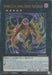 Image for Number C104: Umbral Horror Masquerade (Ultimate Rare) (RA05-EN046) [Rarity Collection 5] - YuGiOh