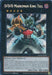 Image for D/D/D Marksman King Tell (Secret Rare) (RA05-EN047) [Rarity Collection 5] - YuGiOh