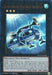 Image for Super Quantal Mech Beast Grampulse (Ultra Rare) (RA05-EN048) [Rarity Collection 5] - YuGiOh