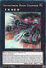 Image for Infinitrack River Stormer (RA05-EN049) [Rarity Collection 5] - YuGiOh