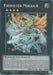 Image for Exosister Mikailis (Collector's Rare) (RA05-EN050) [Rarity Collection 5] - YuGiOh
