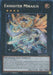 Image for Exosister Mikailis (Secret Rare) (RA05-EN050) [Rarity Collection 5] - YuGiOh