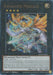 Image for Exosister Mikailis (Ultimate Rare) (RA05-EN050) [Rarity Collection 5] - YuGiOh
