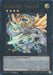 Image for Exosister Mikailis (Ultra Rare) (RA05-EN050) [Rarity Collection 5] - YuGiOh