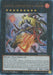 Image for Laevatein, Generaider Boss of Shadows (Ultimate Rare) (RA05-EN051) [Rarity Collection 5] - YuGiOh