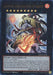Image for Laevatein, Generaider Boss of Shadows (Ultra Rare) (RA05-EN051) [Rarity Collection 5] - YuGiOh