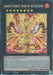 Image for Garunix Eternity, Hyang of the Fire Kings (Collector's Rare) (RA05-EN052) [Rarity Collection 5] - YuGiOh