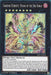 Image for Garunix Eternity, Hyang of the Fire Kings (RA05-EN052) [Rarity Collection 5] - YuGiOh