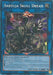 Image for Saryuja Skull Dread (Collector's Rare) (RA05-EN053) [Rarity Collection 5] - YuGiOh
