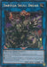 Image for Saryuja Skull Dread (Secret Rare) (RA05-EN053) [Rarity Collection 5] - YuGiOh