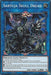 Image for Saryuja Skull Dread (RA05-EN053) [Rarity Collection 5] - YuGiOh