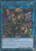 Image for Saryuja Skull Dread (Ultimate Rare) (RA05-EN053) [Rarity Collection 5] - YuGiOh