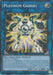 Image for Platinum Gadget (Collector's Rare) (RA05-EN054) [Rarity Collection 5] - YuGiOh
