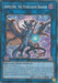 Image for Armillyre, the Starleader Dragon (Collector's Rare) (RA05-EN055) [Rarity Collection 5] - YuGiOh