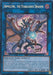 Image for Armillyre, the Starleader Dragon (Secret Rare) (RA05-EN055) [Rarity Collection 5] - YuGiOh