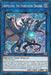 Image for Armillyre, the Starleader Dragon (RA05-EN055) [Rarity Collection 5] - YuGiOh