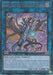 Image for Armillyre, the Starleader Dragon (Ultimate Rare) (RA05-EN055) [Rarity Collection 5] - YuGiOh