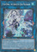 Image for Yuki-Onna, the Absolute Zero Mayakashi (Collector's Rare) (RA05-EN057) [Rarity Collection 5] - YuGiOh