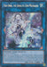 Image for Yuki-Onna, the Absolute Zero Mayakashi (Secret Rare) (RA05-EN057) [Rarity Collection 5] - YuGiOh