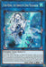 Image for Yuki-Onna, the Absolute Zero Mayakashi (RA05-EN057) [Rarity Collection 5] - YuGiOh