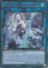 Image for Yuki-Onna, the Absolute Zero Mayakashi (Ultimate Rare) (RA05-EN057) [Rarity Collection 5] - YuGiOh