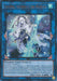 Image for Yuki-Onna, the Absolute Zero Mayakashi (Ultra Rare) (RA05-EN057) [Rarity Collection 5] - YuGiOh