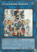 Image for Clockwork Knight (Collector's Rare) (RA05-EN058) [Rarity Collection 5] - YuGiOh