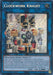 Image for Clockwork Knight (Secret Rare) (RA05-EN058) [Rarity Collection 5] - YuGiOh