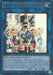 Image for Clockwork Knight (Ultra Rare) (RA05-EN058) [Rarity Collection 5] - YuGiOh