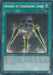 Image for Swords of Concealing Light (Secret Rare) (RA05-EN059) [Rarity Collection 5] - YuGiOh